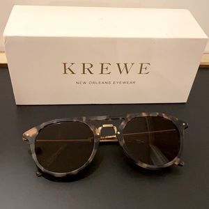 Krewe Sunglasses